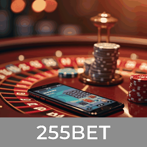 Experimente o Login Premium e Seguro em 255BET