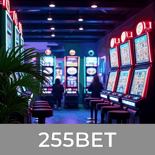 Experimente o Login Premium e Seguro em 255BET