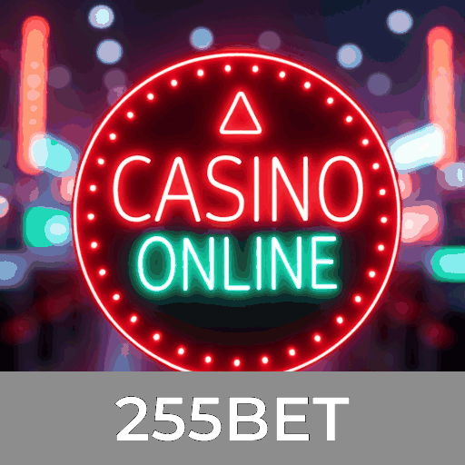 255BET: Inovação em Jogos - Tecnologia de Ponta
