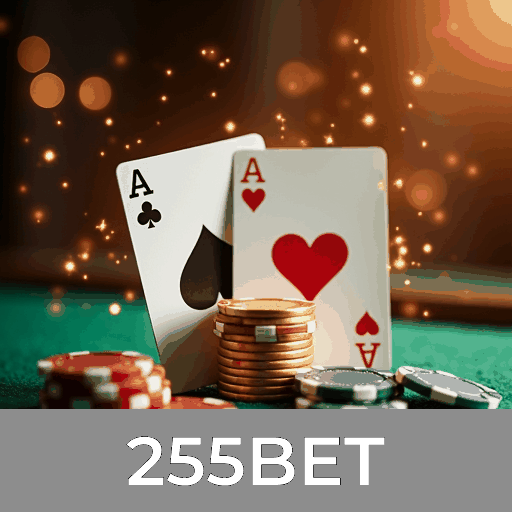 255BET: Inovação em Jogos - Tecnologia de Ponta