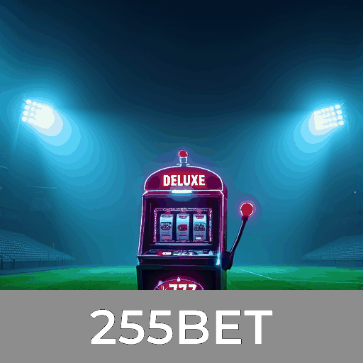255BET: Plataforma Confiável e Profissional