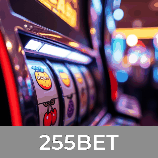 255BET: Seu Cassino Online Premiado e Seguro
