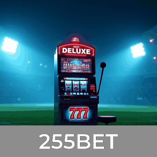 Experimente o Login Premium e Seguro em 255BET