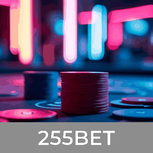 255BET: Plataforma Confiável e Profissional