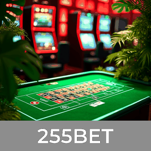 Revolucione seu Jogo com Táticas Comprovadas e 255BET