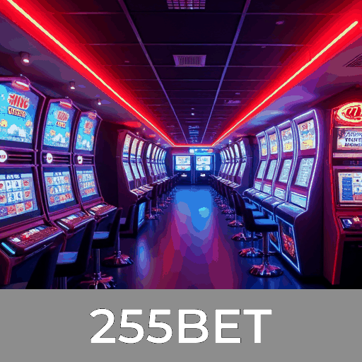 255BET: Experiência de Cassino Imersiva para Brasileiros