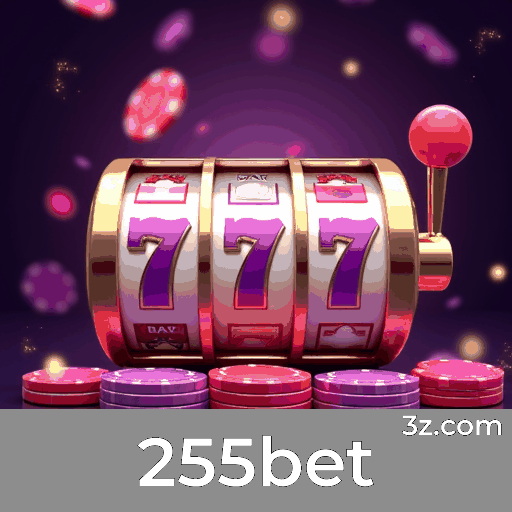 255bet: Cassino Online Seguro e Divertido