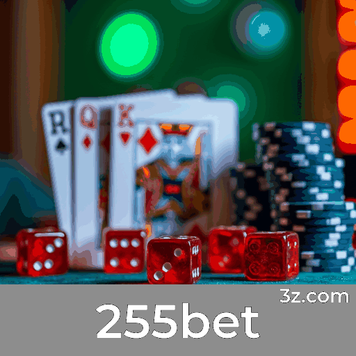 255bet: Cassino Online Seguro e Divertido