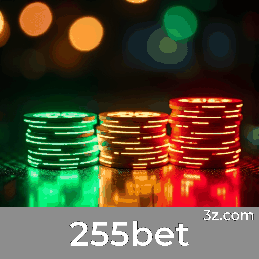 255bet: Cassino Online Seguro e Divertido