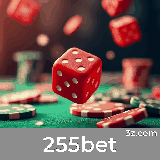 255bet: Cassino Online Seguro e Divertido