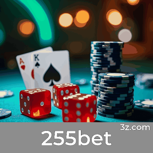 255bet: Cassino Online Seguro e Divertido