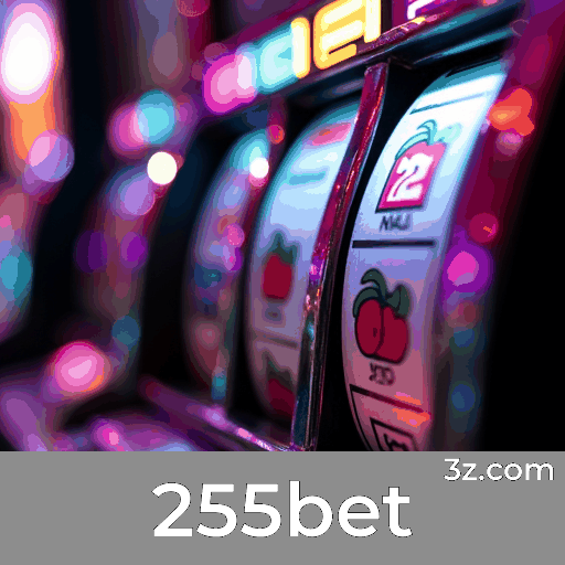 255bet: Cassino Online Seguro e Divertido